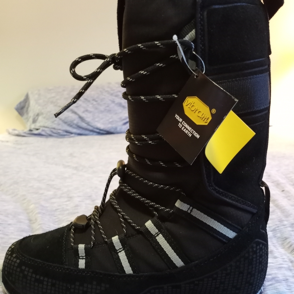Vasque Winter Hiking boots 7843 Lost 40